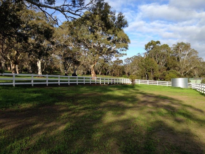 Lot 6 Bull Creek Road, Ashbourne SA 5157