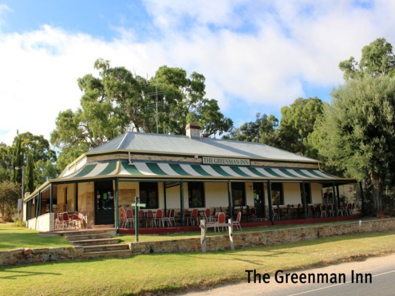 Lot 6 Bull Creek Road, Ashbourne SA 5157