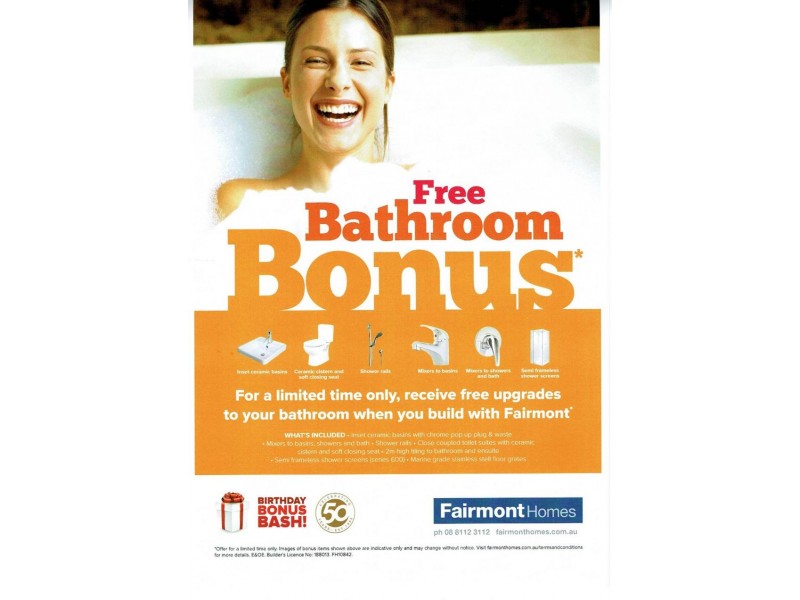 Lot 6 Bull Creek Road, Ashbourne SA 5157