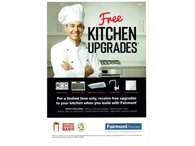 Lot 6 Bull Creek Road, Ashbourne SA 5157