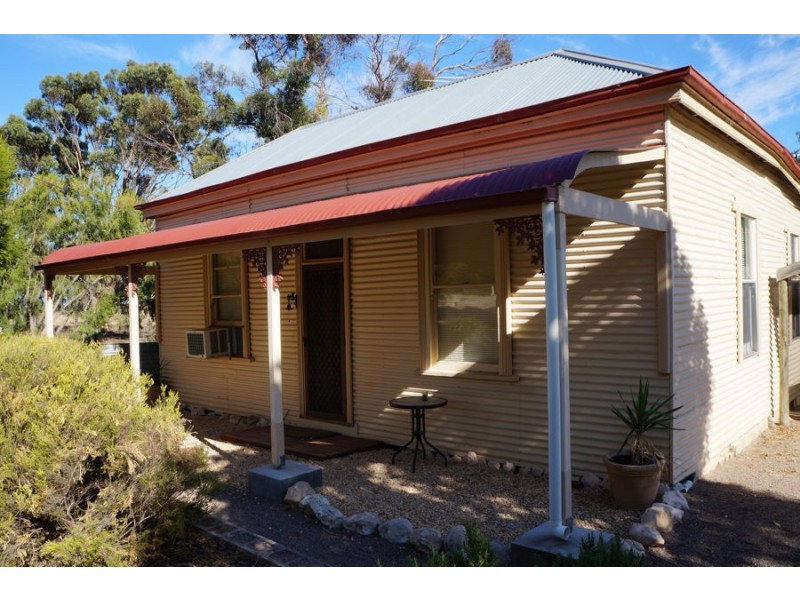 4797 Langhorne Creek Road, Wellington SA 5259