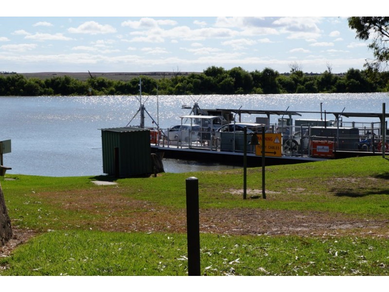 4797 Langhorne Creek Road, Wellington SA 5259