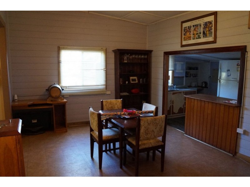 4797 Langhorne Creek Road, Wellington SA 5259