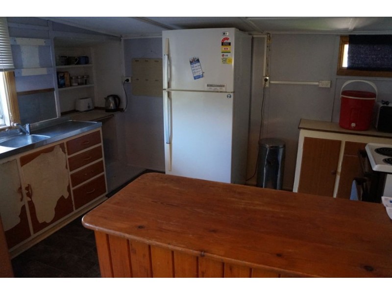 4797 Langhorne Creek Road, Wellington SA 5259