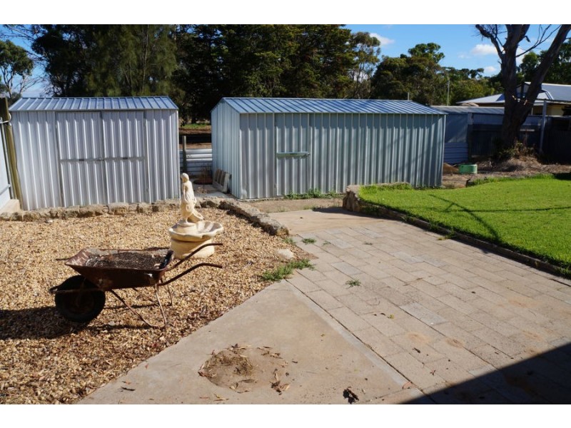 4797 Langhorne Creek Road, Wellington SA 5259