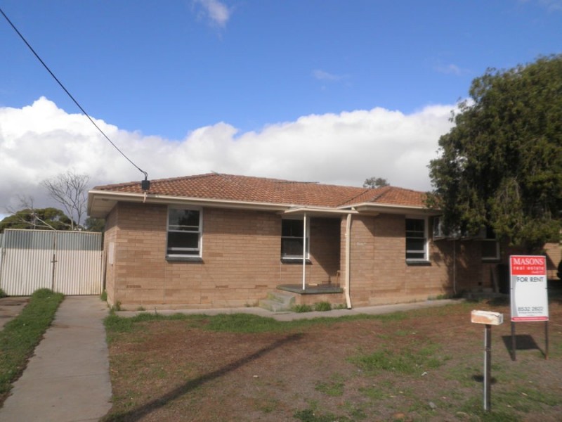 52 Gail Cresent, Murray Bridge SA 5253