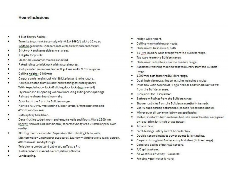 34 Cobb & Co Court, Strathalbyn SA 5255