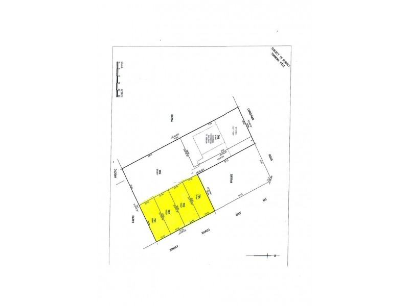 Allotment 701 Sir John Cowan Dr, Murray Bridge SA 5253