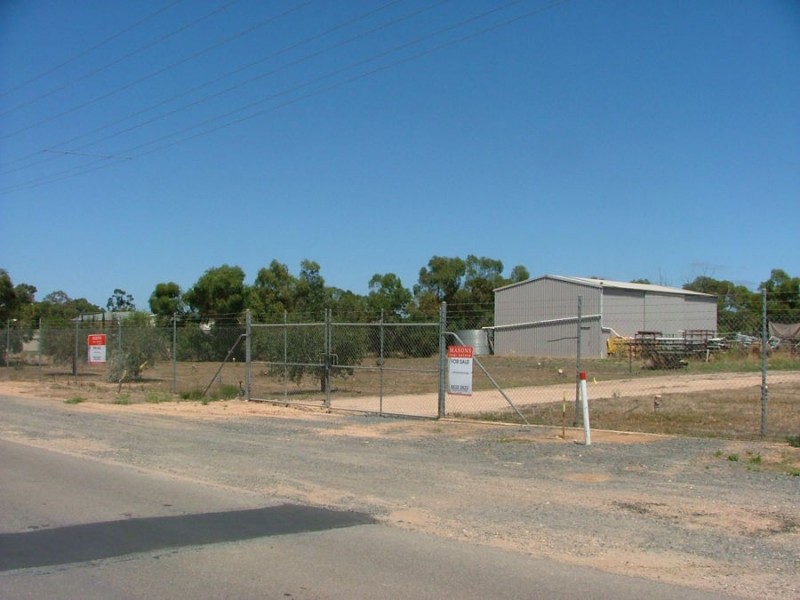 Allotment 701 Sir John Cowan Dr, Murray Bridge SA 5253