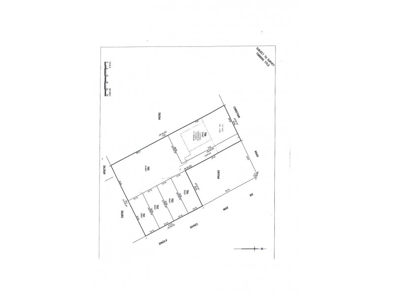 Allotment 701 Sir John Cowan Dr, Murray Bridge SA 5253