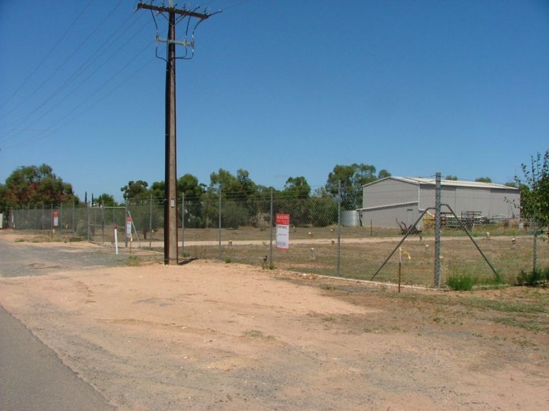 Allotment 701 Sir John Cowan Dr, Murray Bridge SA 5253