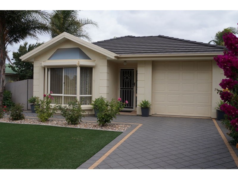 1 Albert Place (corner Hannaford Street), Murray Bridge SA 5253