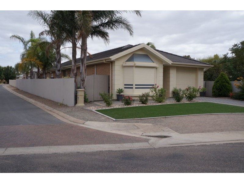 1 Albert Place (corner Hannaford Street), Murray Bridge SA 5253