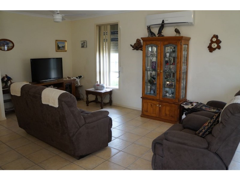 1 Albert Place (corner Hannaford Street), Murray Bridge SA 5253