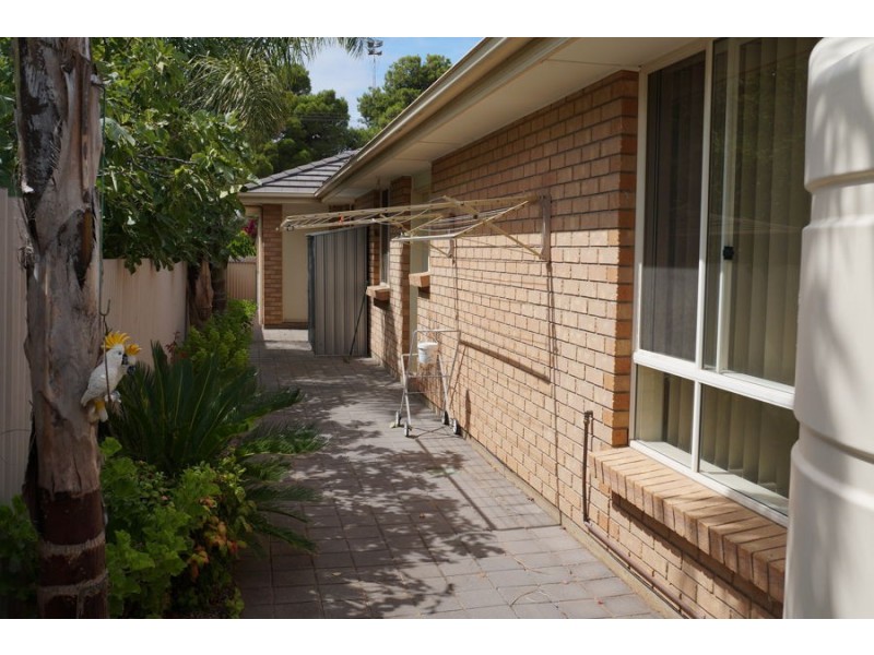1 Albert Place (corner Hannaford Street), Murray Bridge SA 5253