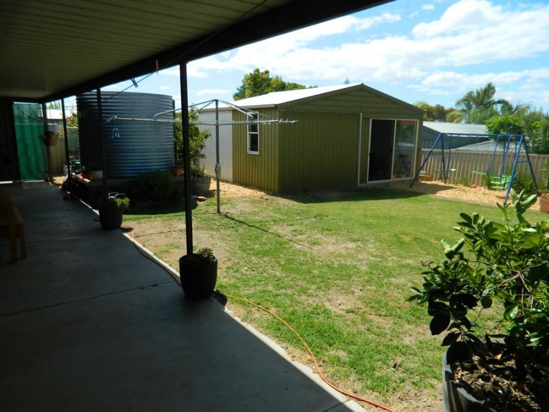 18 Edinburgh Street, Murray Bridge SA 5253