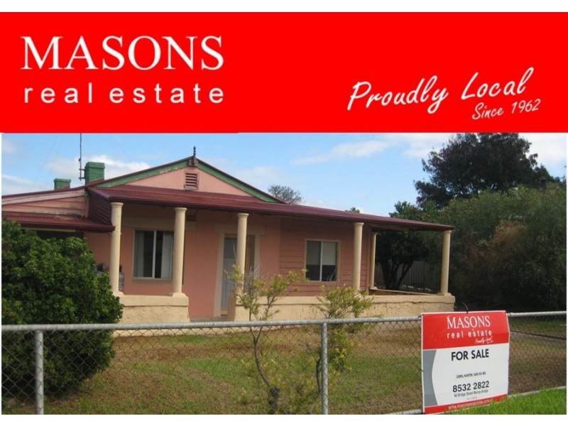 26 Green St, Mypolonga SA 5254