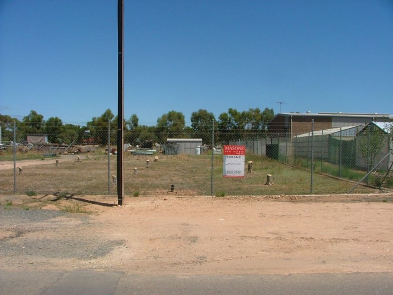 Allotment 702 Sir John Cowan, Murray Bridge SA 5253