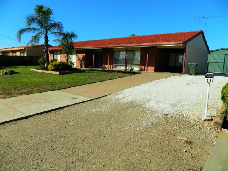 11 Edinburgh Street, Murray Bridge SA 5253