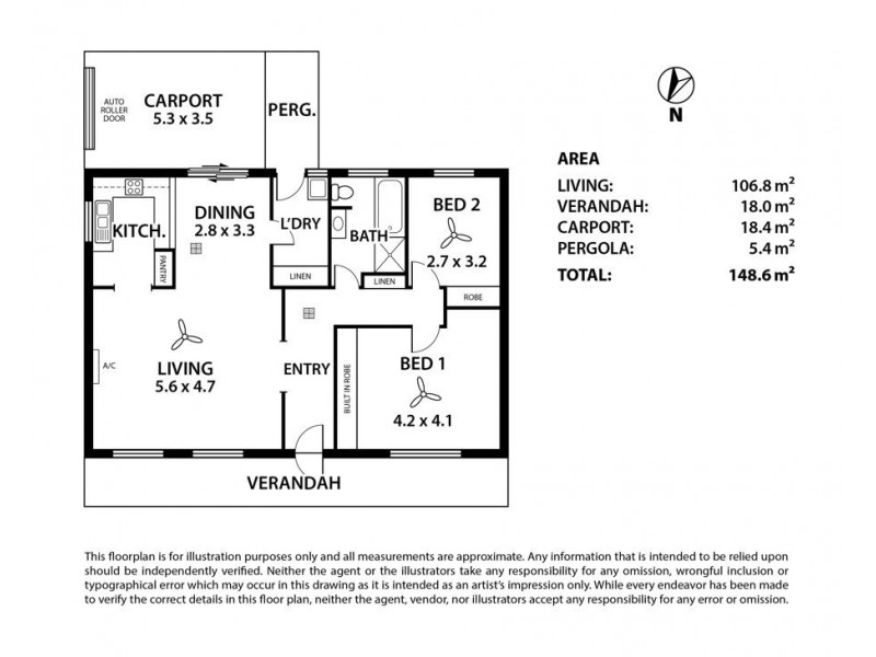 1/4 Mill Street, Strathalbyn SA 5255
