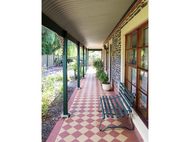 1/4 Mill Street, Strathalbyn SA 5255