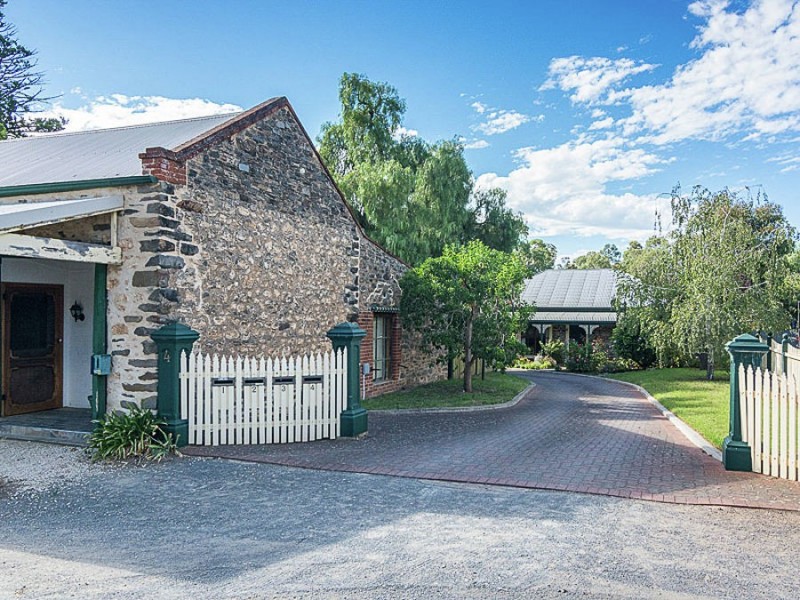 1/4 Mill Street, Strathalbyn SA 5255