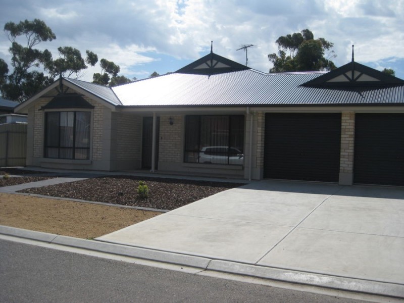 8 King Court, Murray Bridge SA 5253