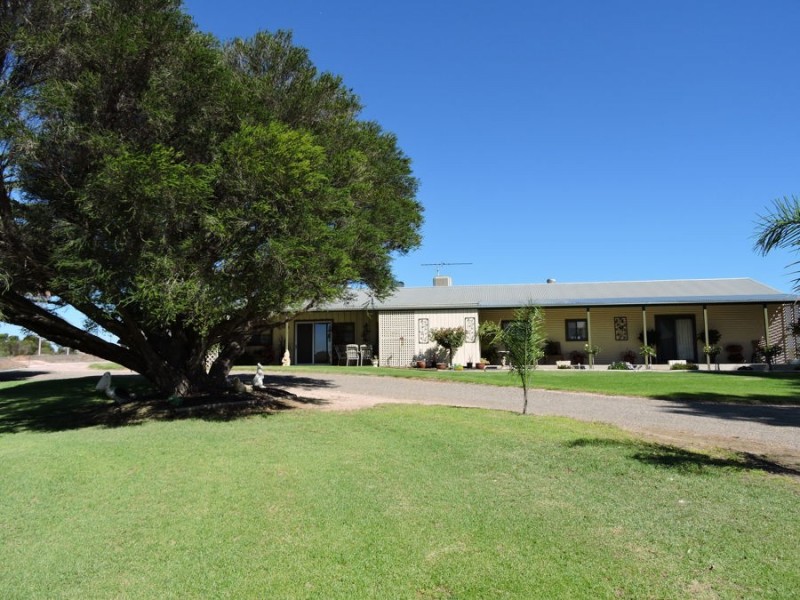 80 River View, Bowhill SA 5238