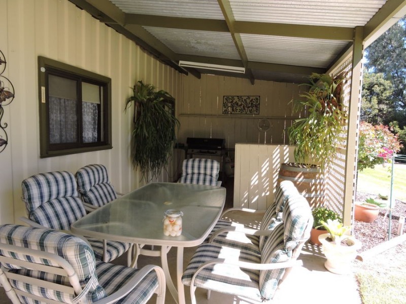 80 River View, Bowhill SA 5238