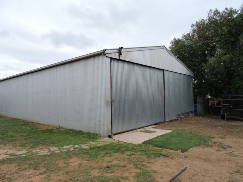 1 Montgomery, Murray Bridge SA 5253