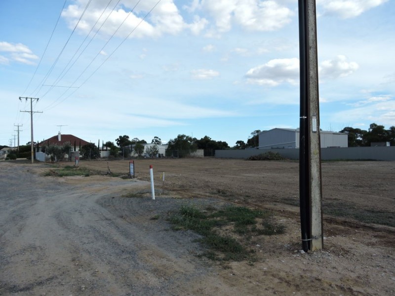 Allotment 703 Sir John Cowan, Murray Bridge SA 5253