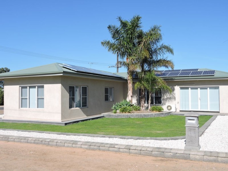 21 Maurice, Murray Bridge SA 5253
