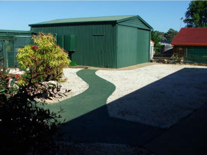 11 Edinburgh Road, Murray Bridge SA 5253