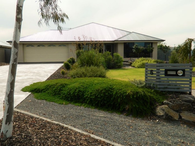 6 Carex Court, Murray Bridge SA 5253