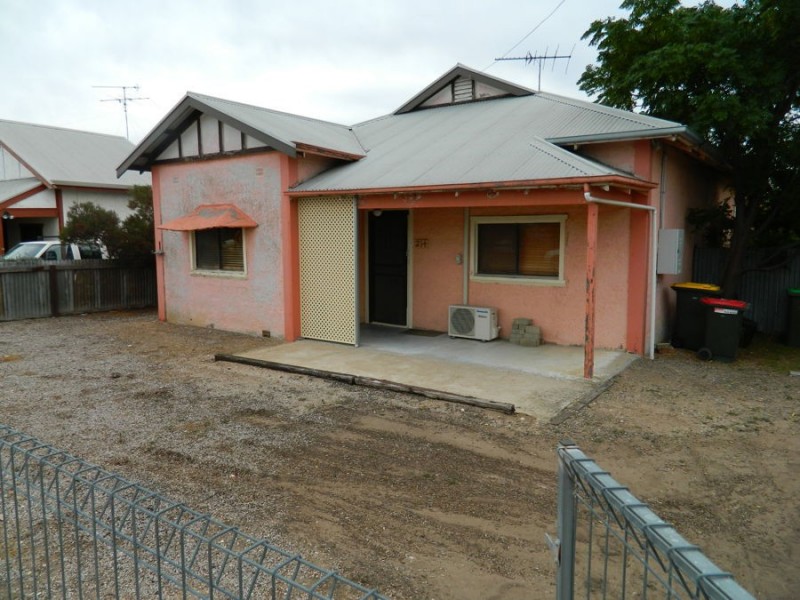 7 Webb Street, Tailem Bend SA 5260
