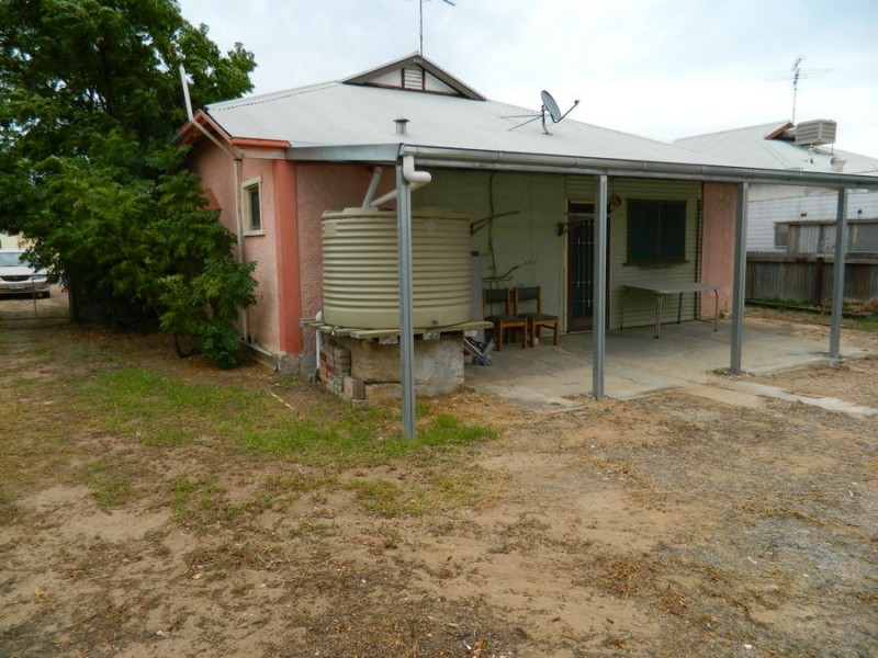 7 Webb Street, Tailem Bend SA 5260