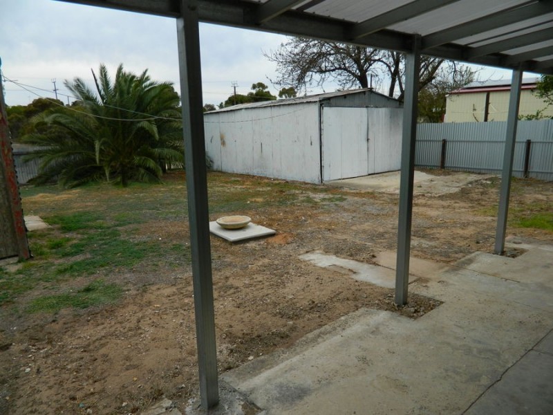 7 Webb Street, Tailem Bend SA 5260