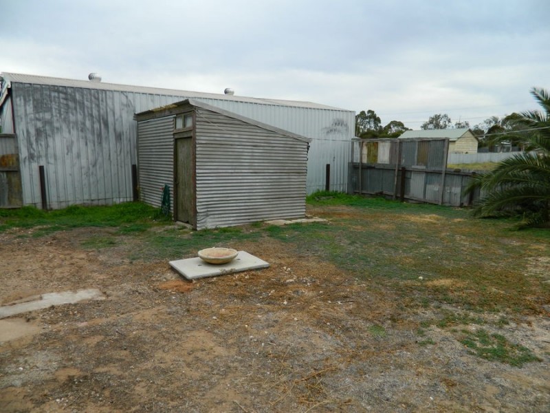 7 Webb Street, Tailem Bend SA 5260