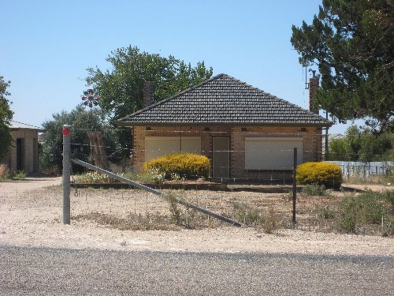 16 old swanport road, Murray Bridge SA 5253