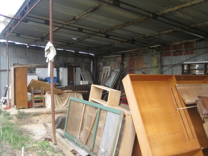 1439 Bowhill Road, Ettrick SA 5253