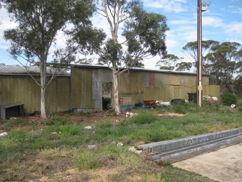 1439 Bowhill Road, Ettrick SA 5253