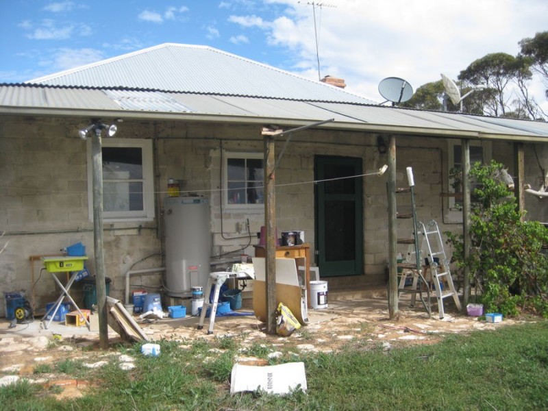 1439 Bowhill Road, Ettrick SA 5253