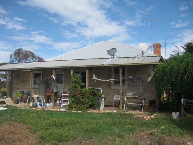 1439 Bowhill Road, Ettrick SA 5253