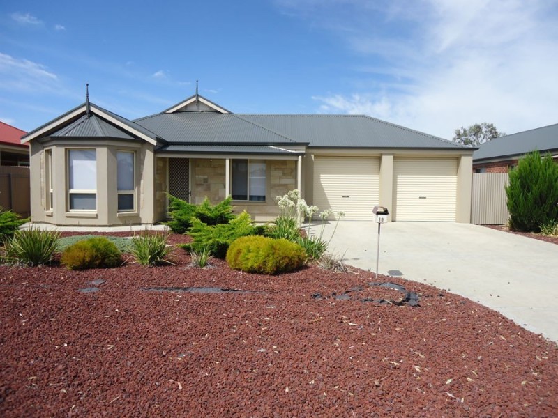 19 Ovens Avenue, Murray Bridge SA 5253