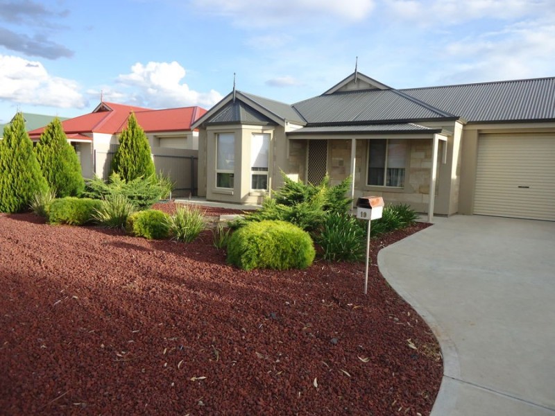 19 Ovens Avenue, Murray Bridge SA 5253