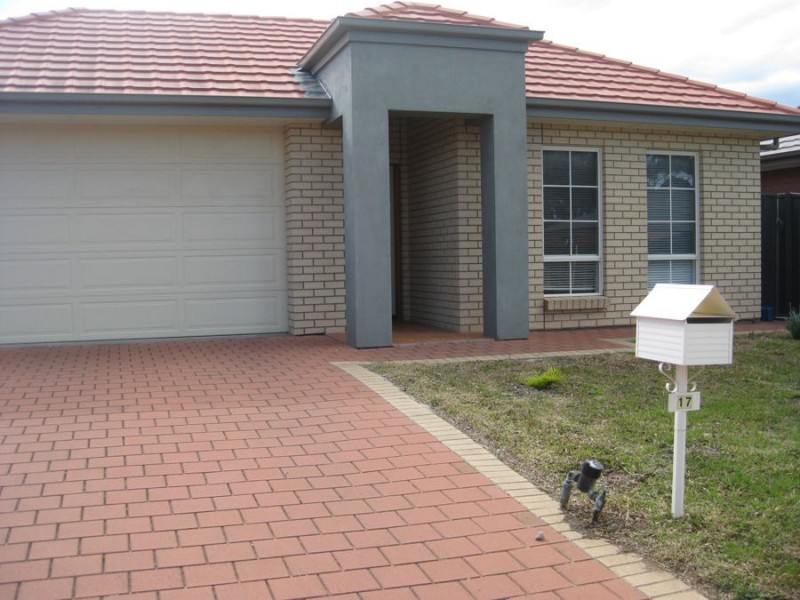 17 Thespian Court, Murray Bridge SA 5253