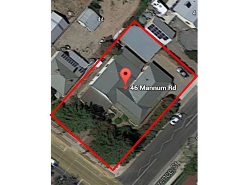 46 Mannum Road, Murray Bridge SA 5253