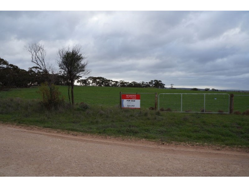 Lot 5 Anders Road, Monarto SA 5254