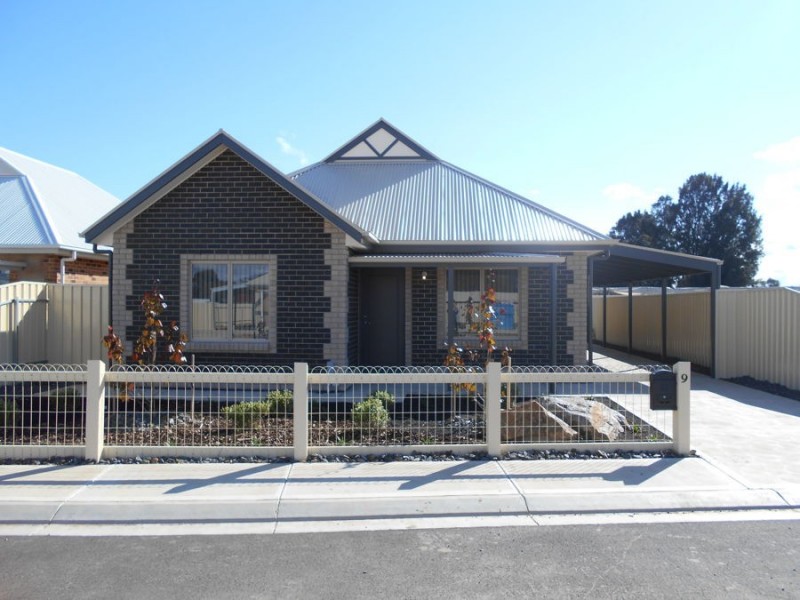 9/255b Swanport Road, Murray Bridge SA 5253