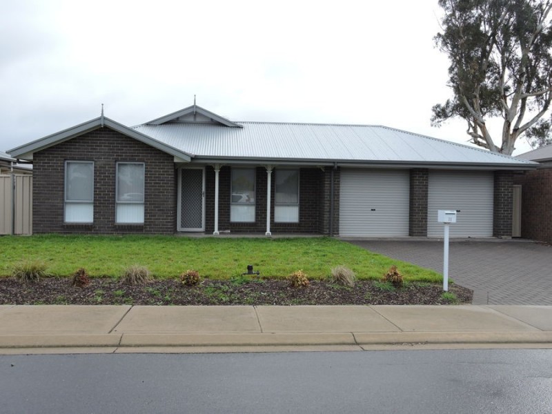 11 James, Murray Bridge SA 5253